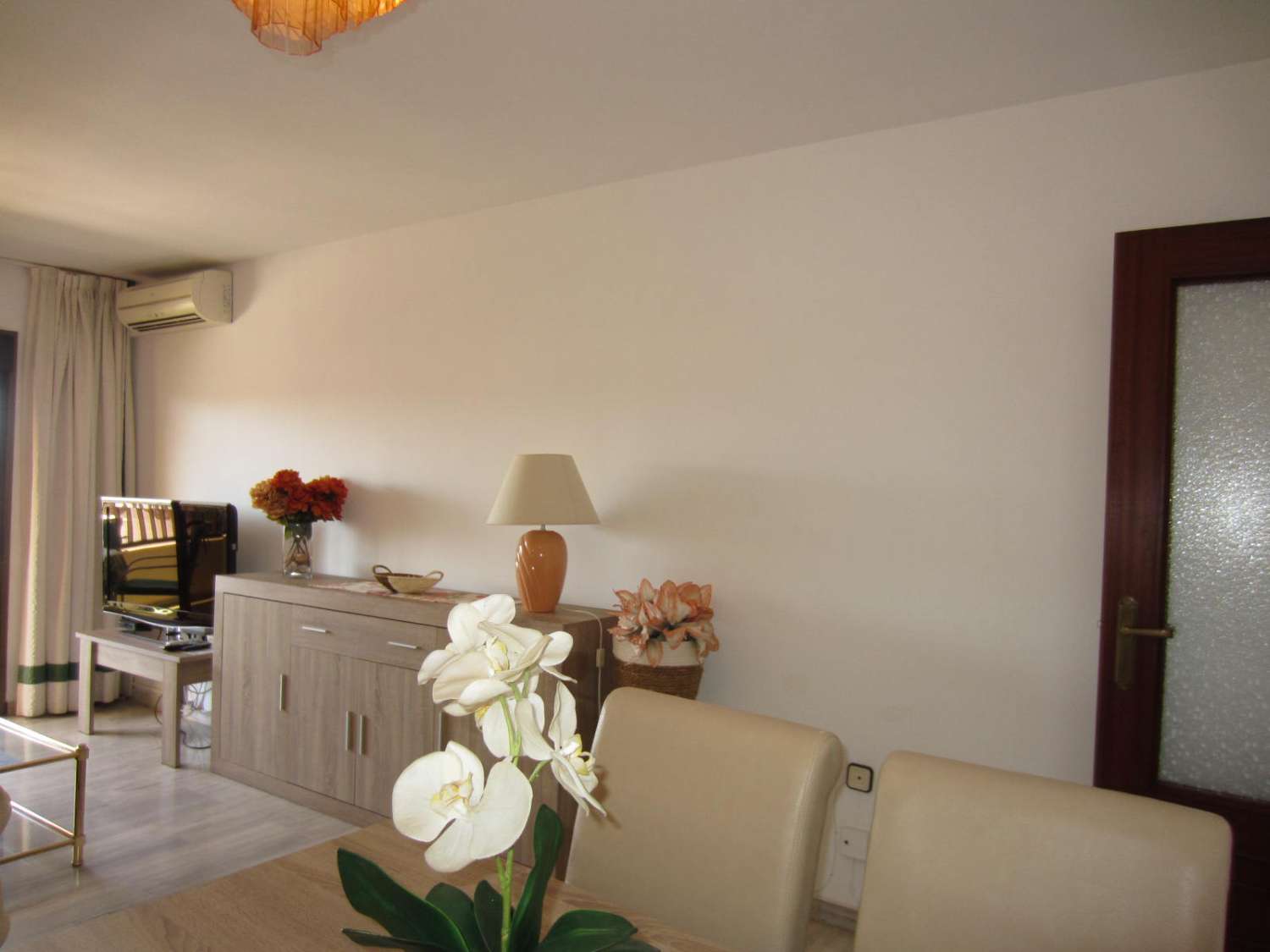 Apartment for rent in Fuengirola