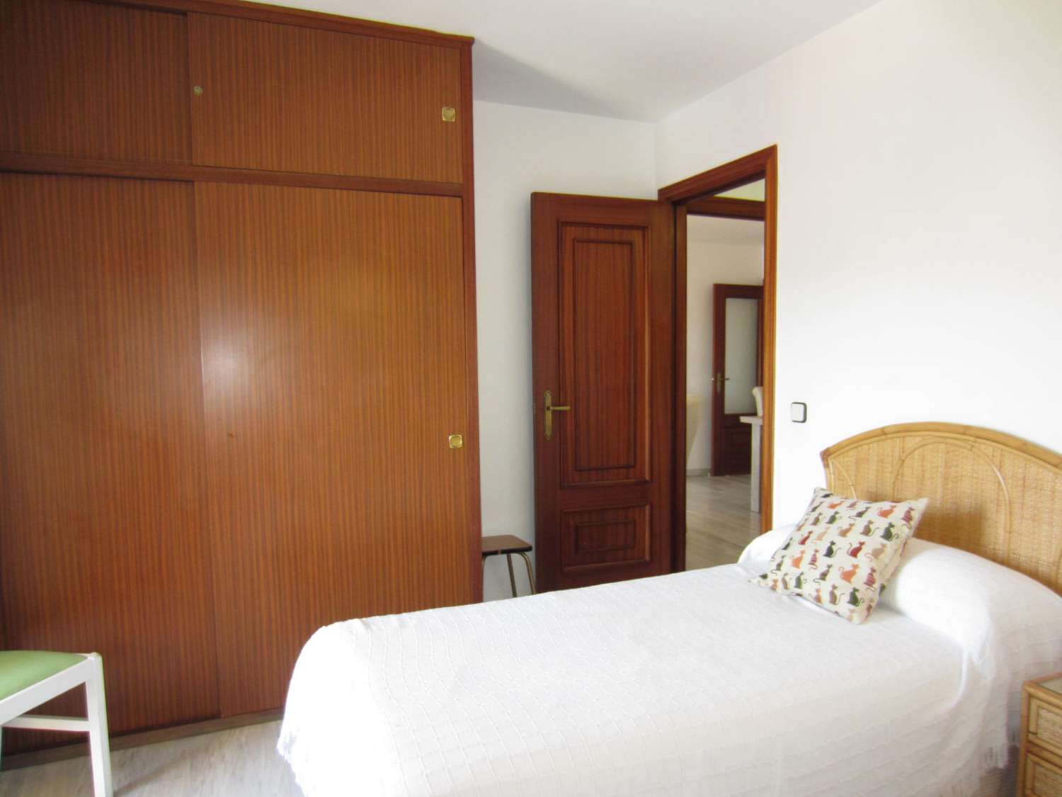 Apartment for rent in Fuengirola