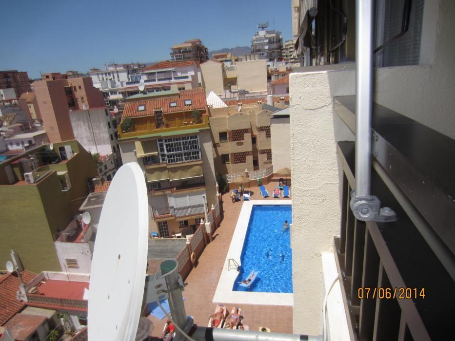 Apartment for rent in Fuengirola