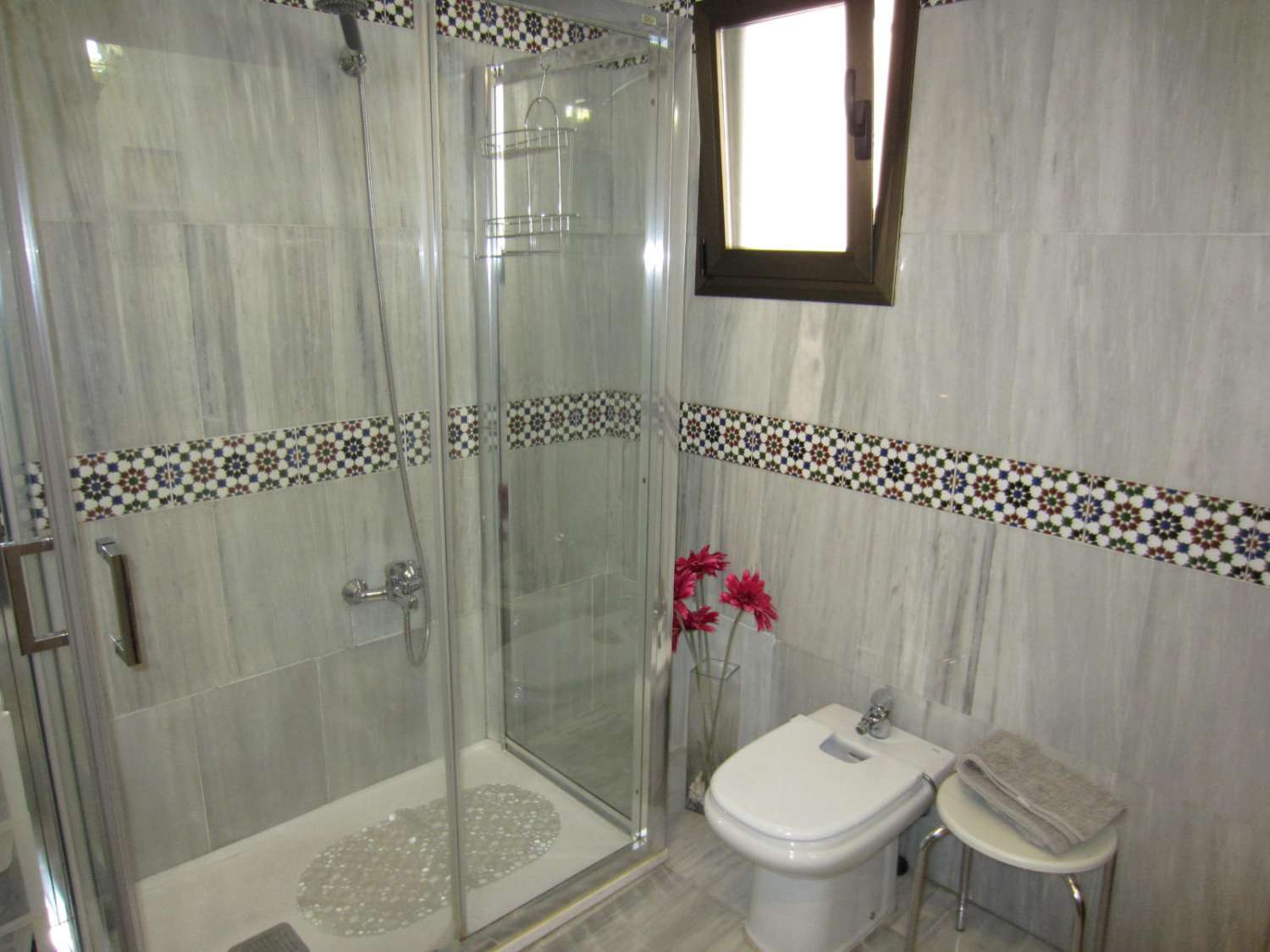 Appartement te huur in Fuengirola