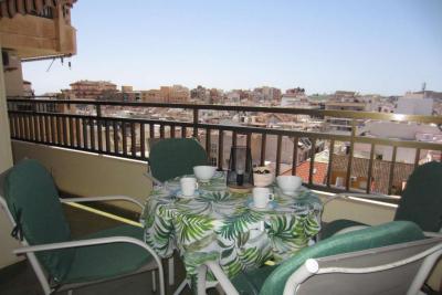 Apartment for rent in Fuengirola