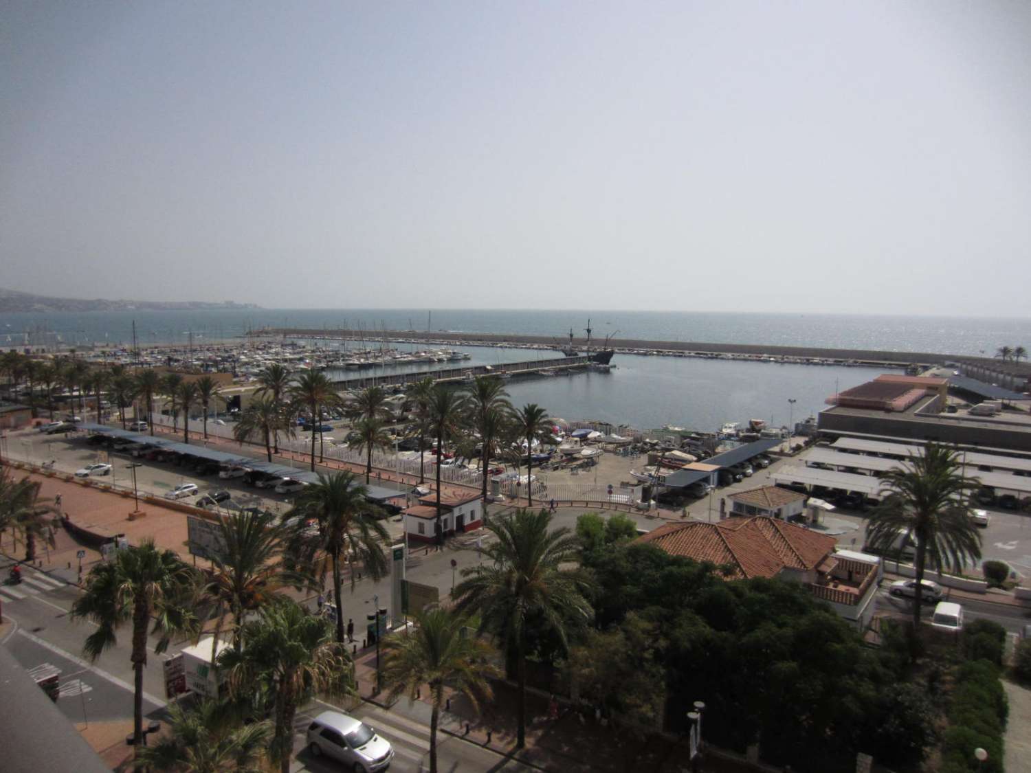 Appartment zur miete in Zona Puerto Deportivo (Fuengirola)