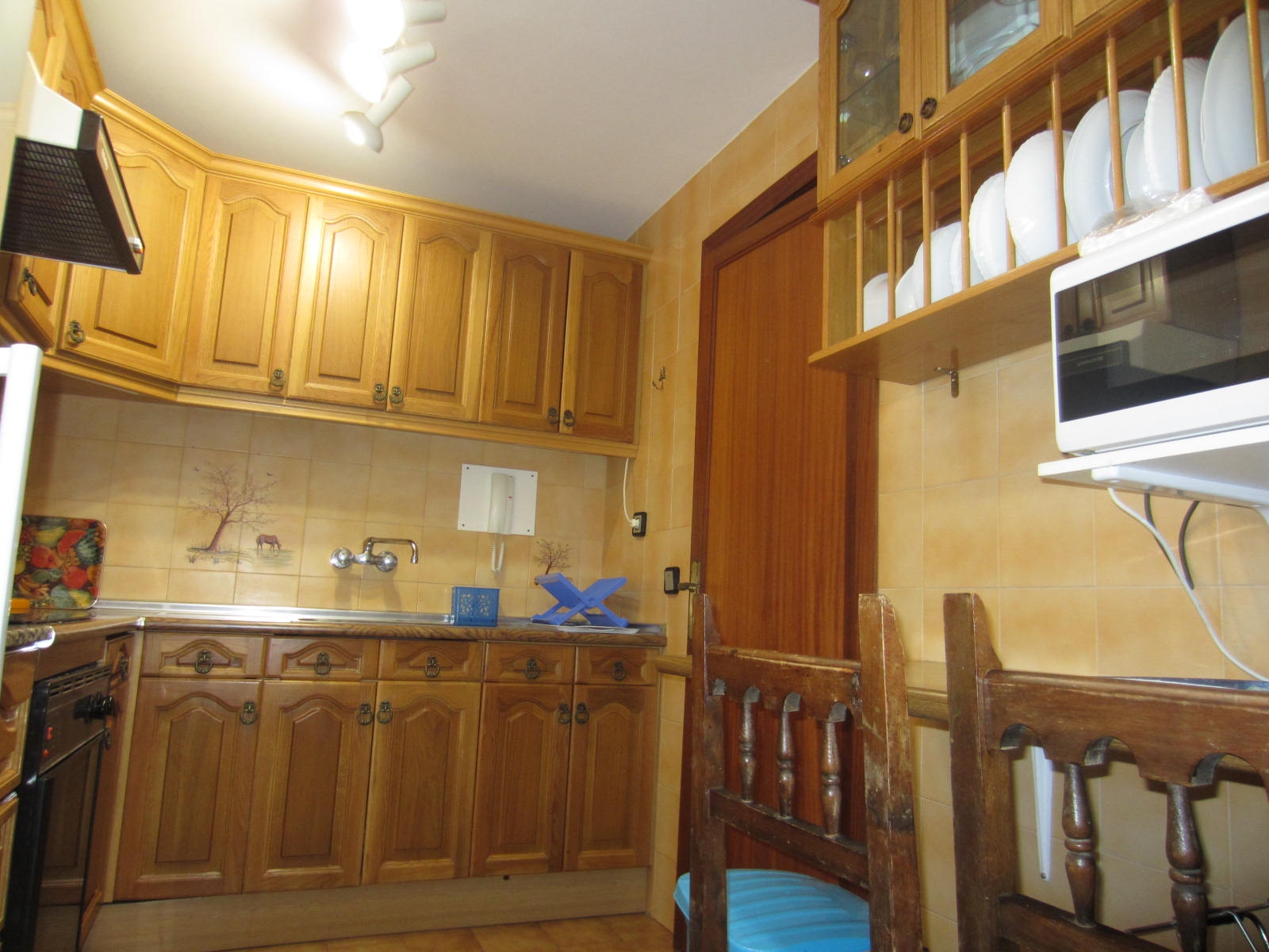 Apartamento en alquiler en Fuengirola