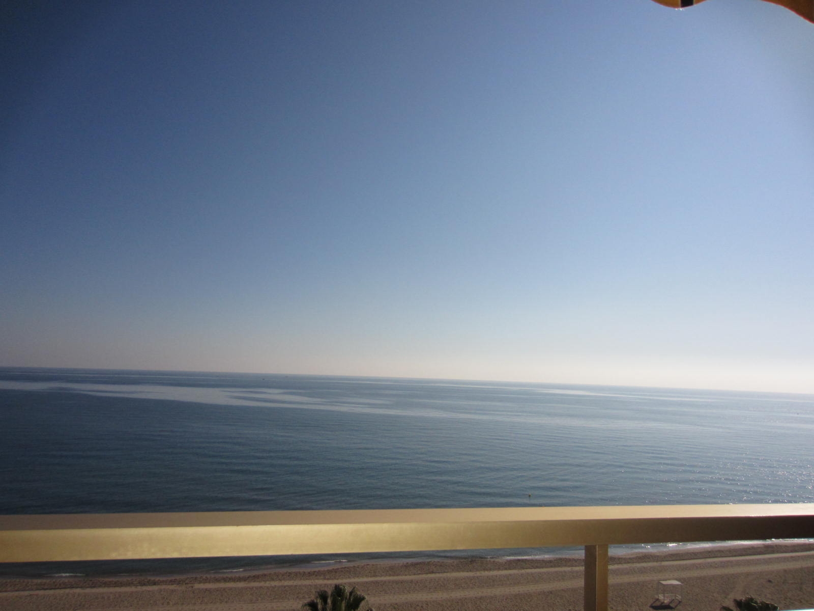 Appartement te huur in Fuengirola