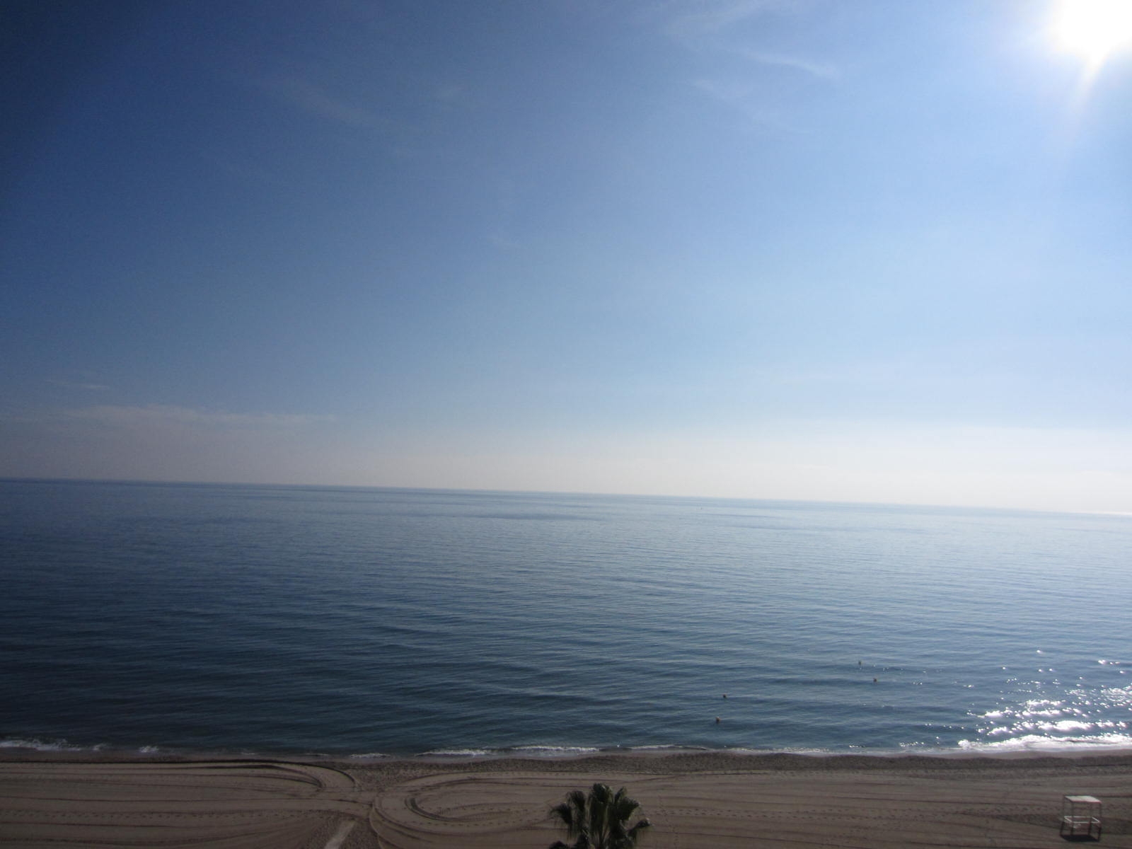 Appartement te huur in Fuengirola