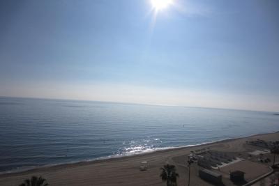 Apartment for rent in Fuengirola