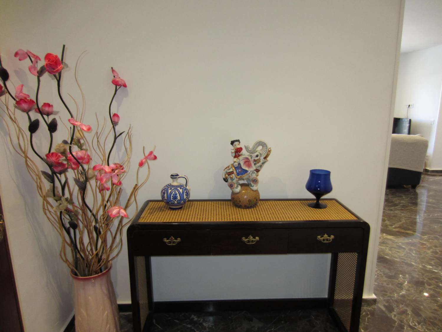 Apartamento en alquiler en Zona Puerto Deportivo (Fuengirola)