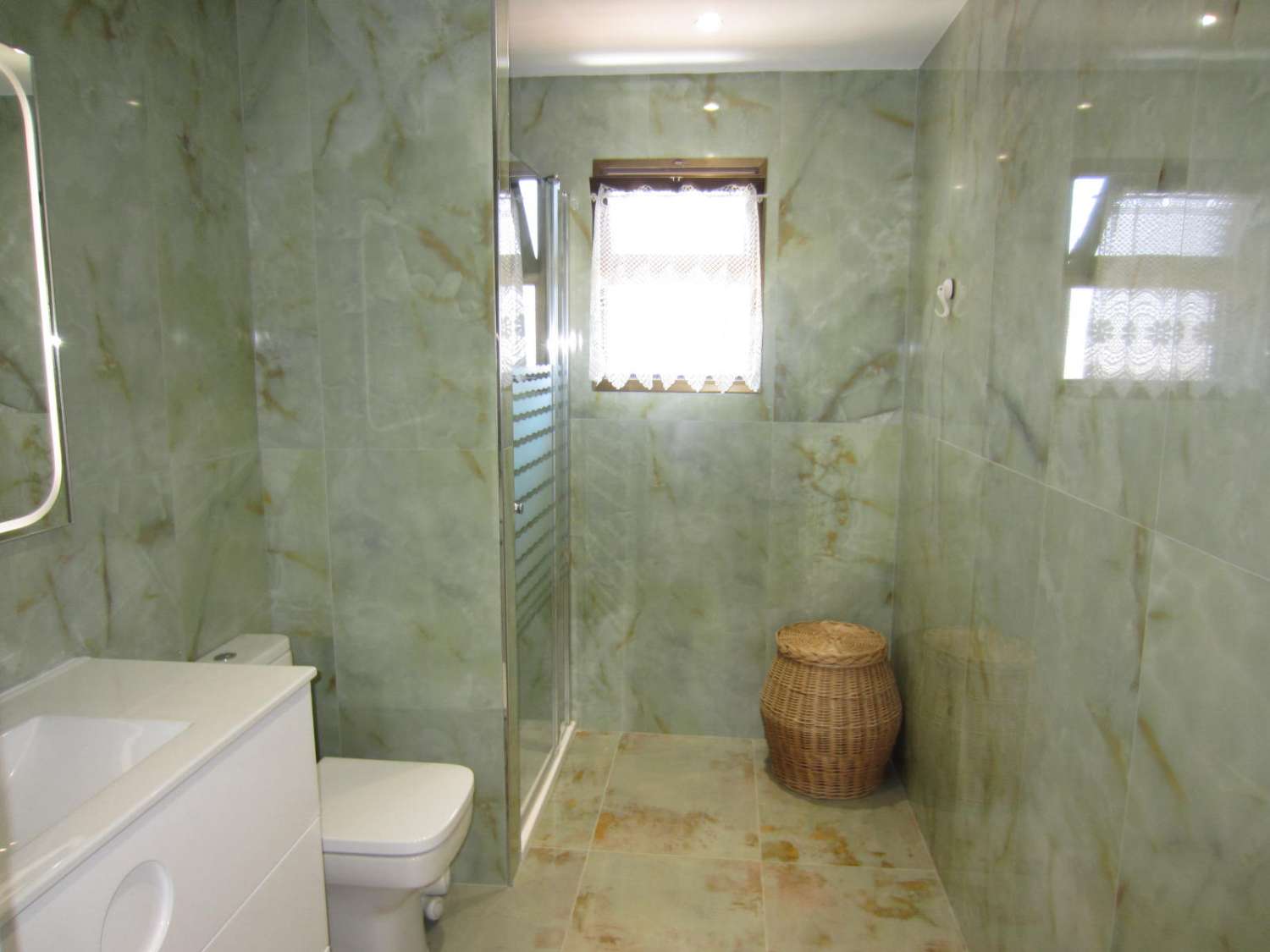 Apartamento en alquiler en Zona Puerto Deportivo (Fuengirola)
