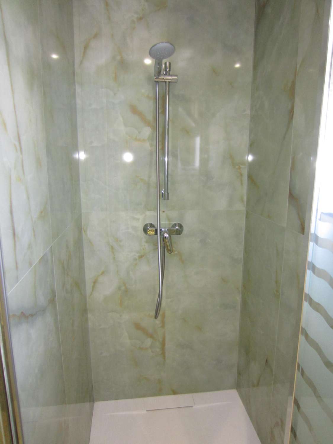 Apartamento en alquiler en Zona Puerto Deportivo (Fuengirola)