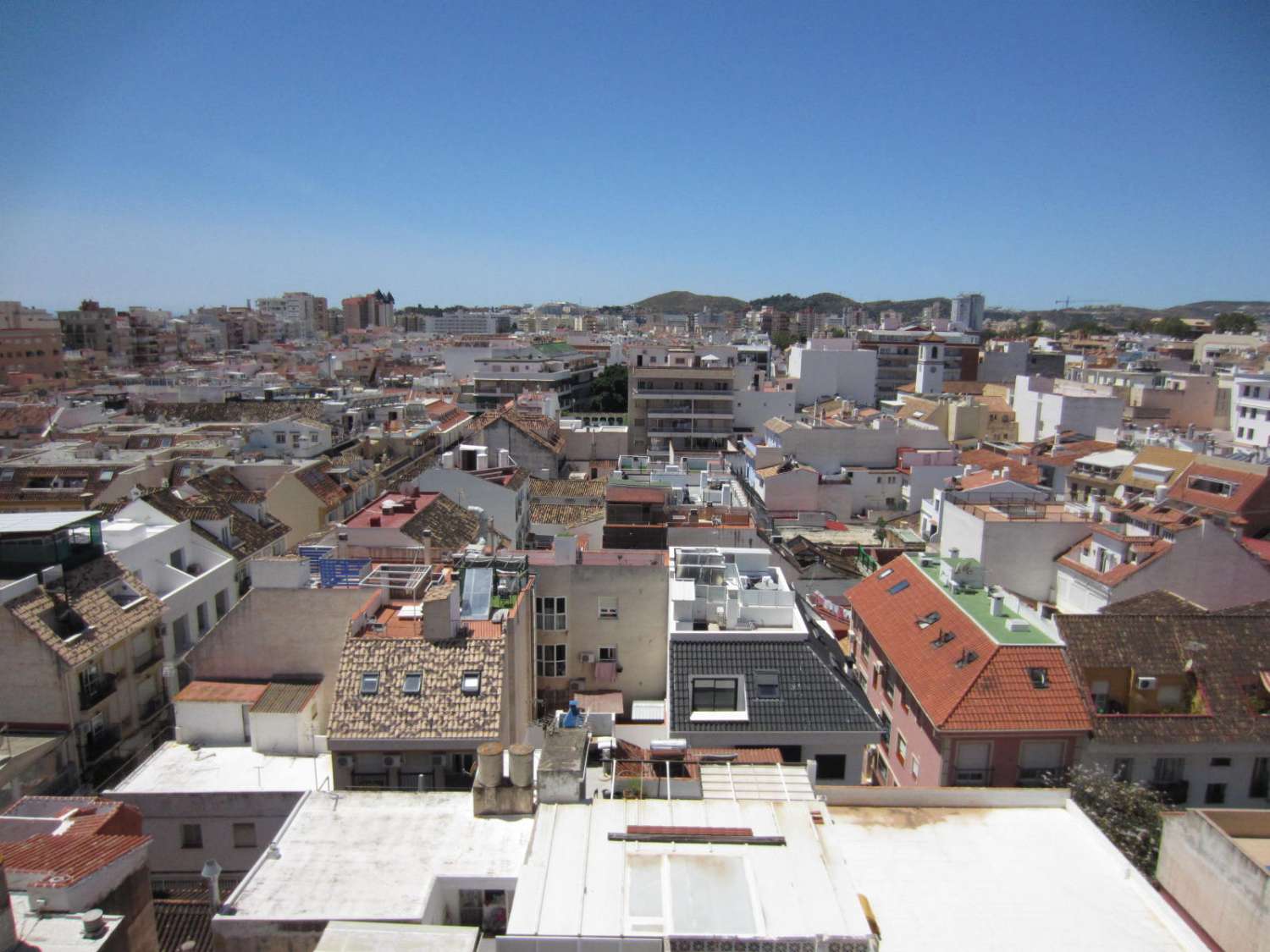 Apartamento en alquiler en Zona Puerto Deportivo (Fuengirola)