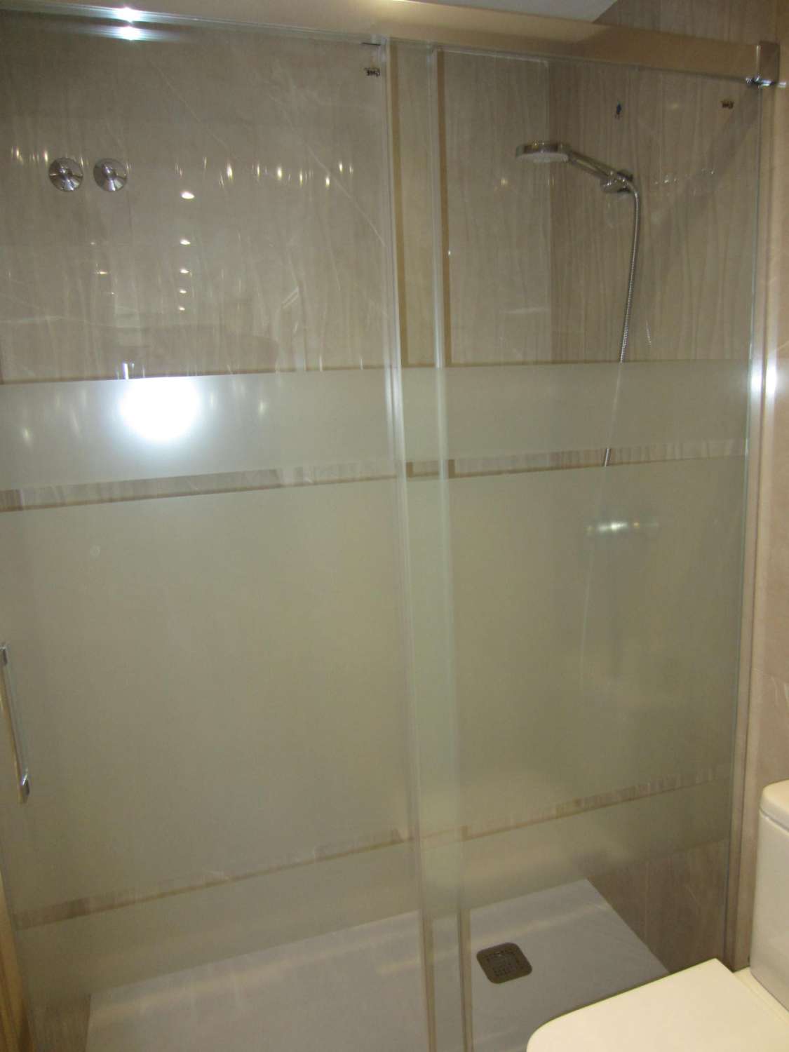 Apartamento en alquiler en Zona Puerto Deportivo (Fuengirola)