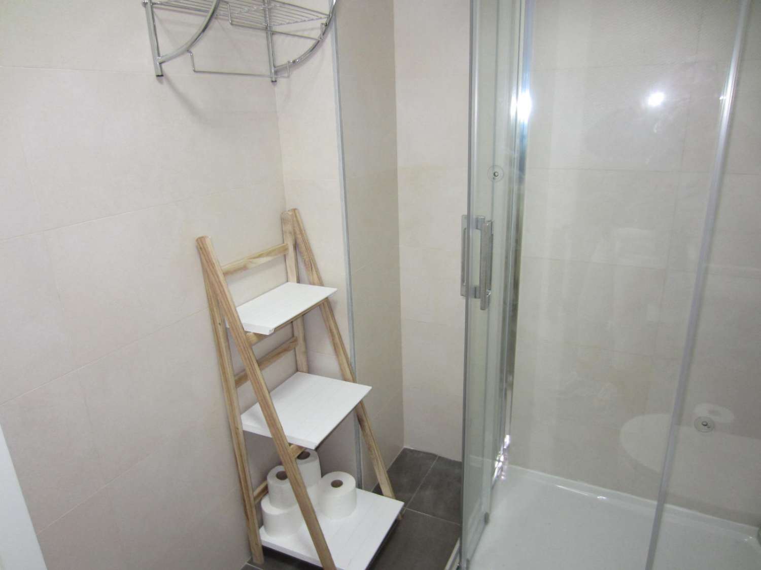 Byt v pronájmu in Zona Puerto Deportivo (Fuengirola)