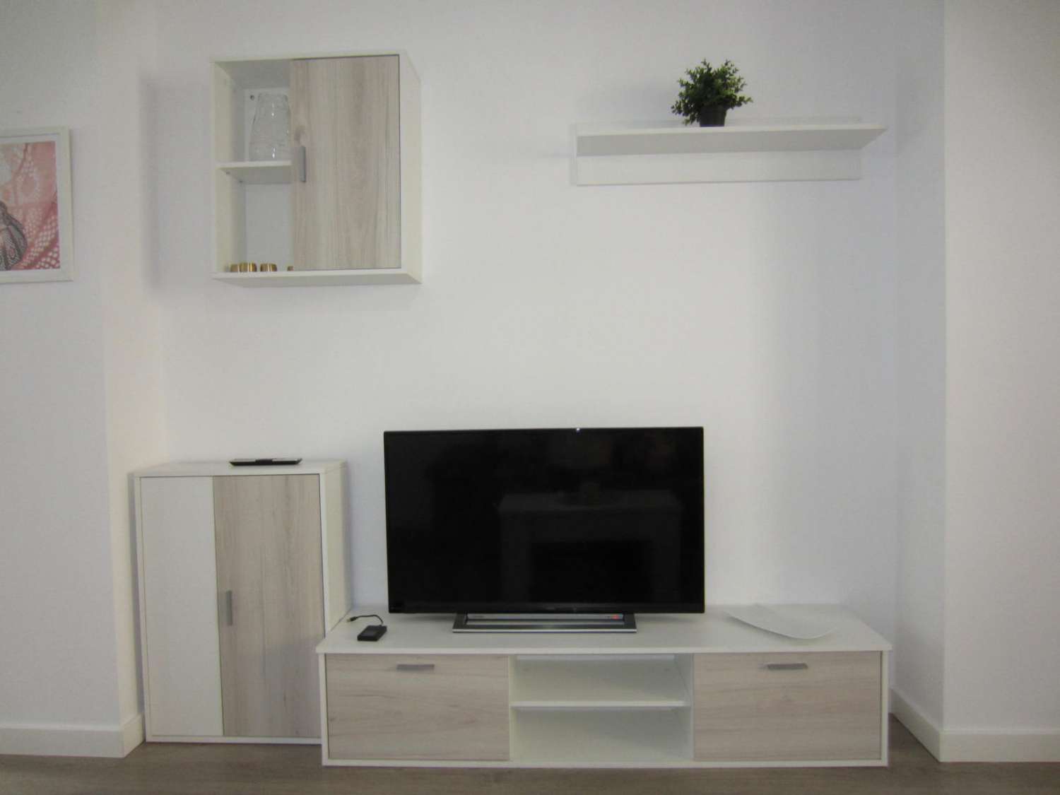 مسطحة للإيجار في Zona Puerto Deportivo (Fuengirola)