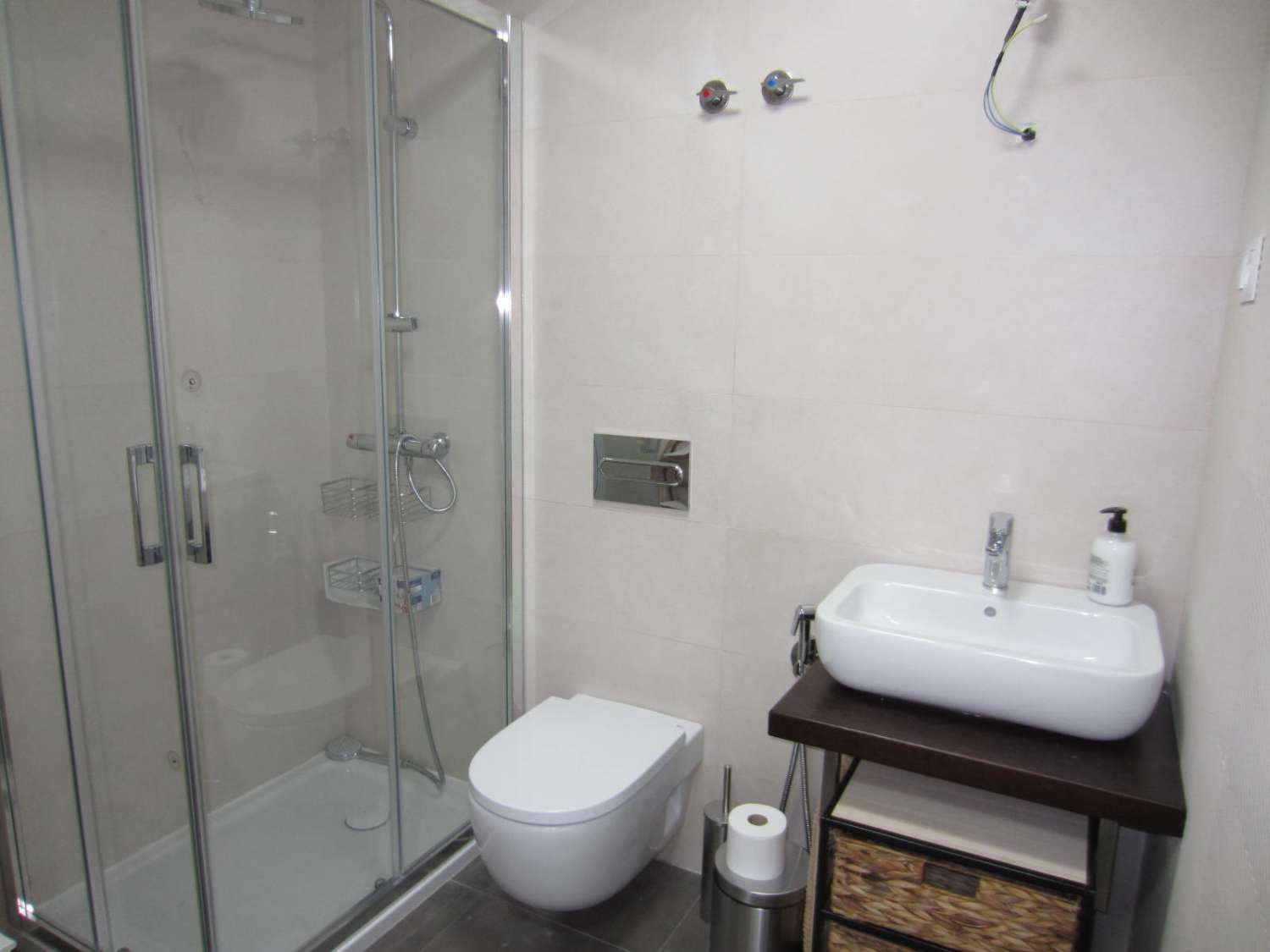 Byt v pronájmu in Zona Puerto Deportivo (Fuengirola)