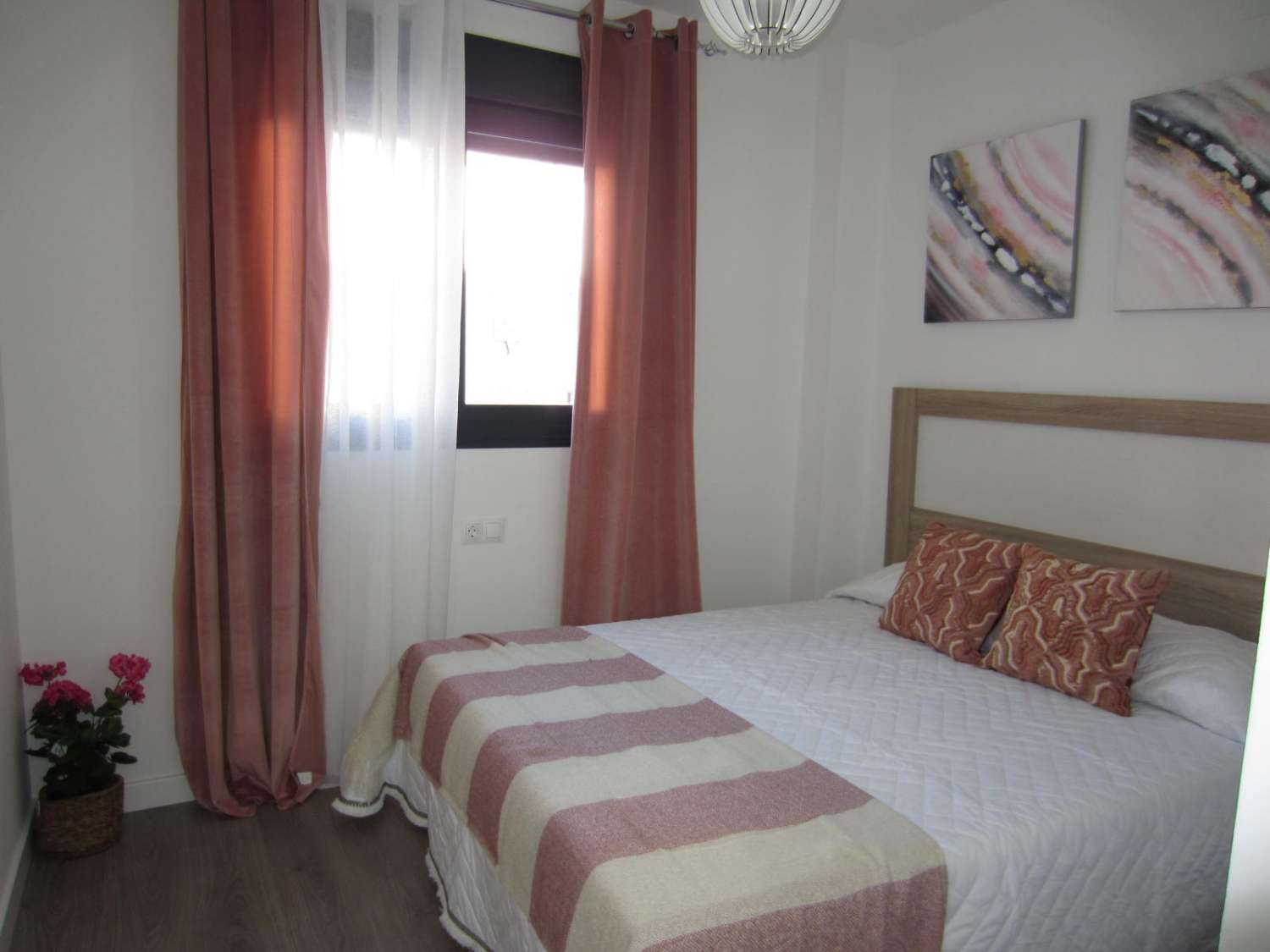 Byt v pronájmu in Zona Puerto Deportivo (Fuengirola)