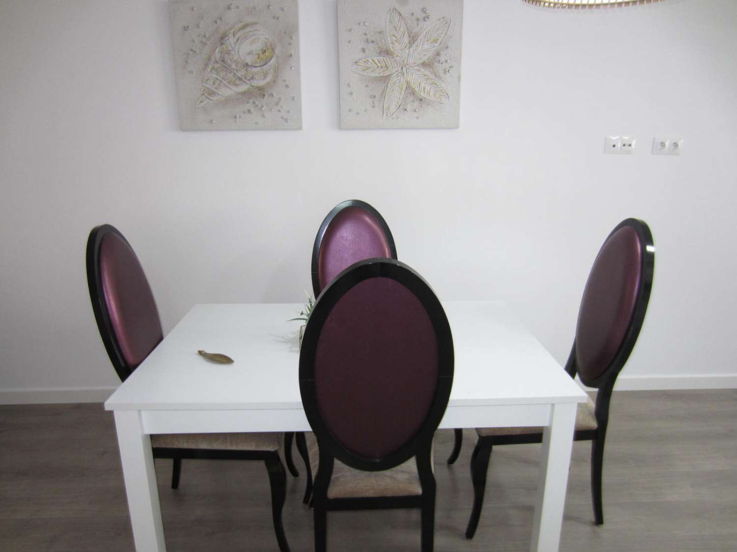 مسطحة للإيجار في Zona Puerto Deportivo (Fuengirola)