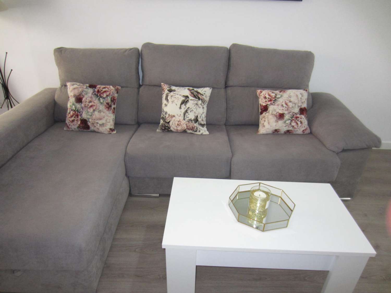 مسطحة للإيجار في Zona Puerto Deportivo (Fuengirola)