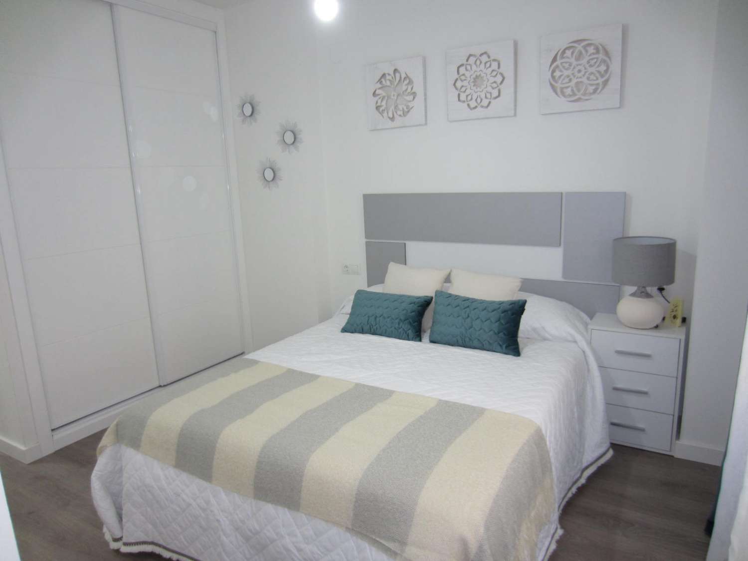 Byt v pronájmu in Zona Puerto Deportivo (Fuengirola)