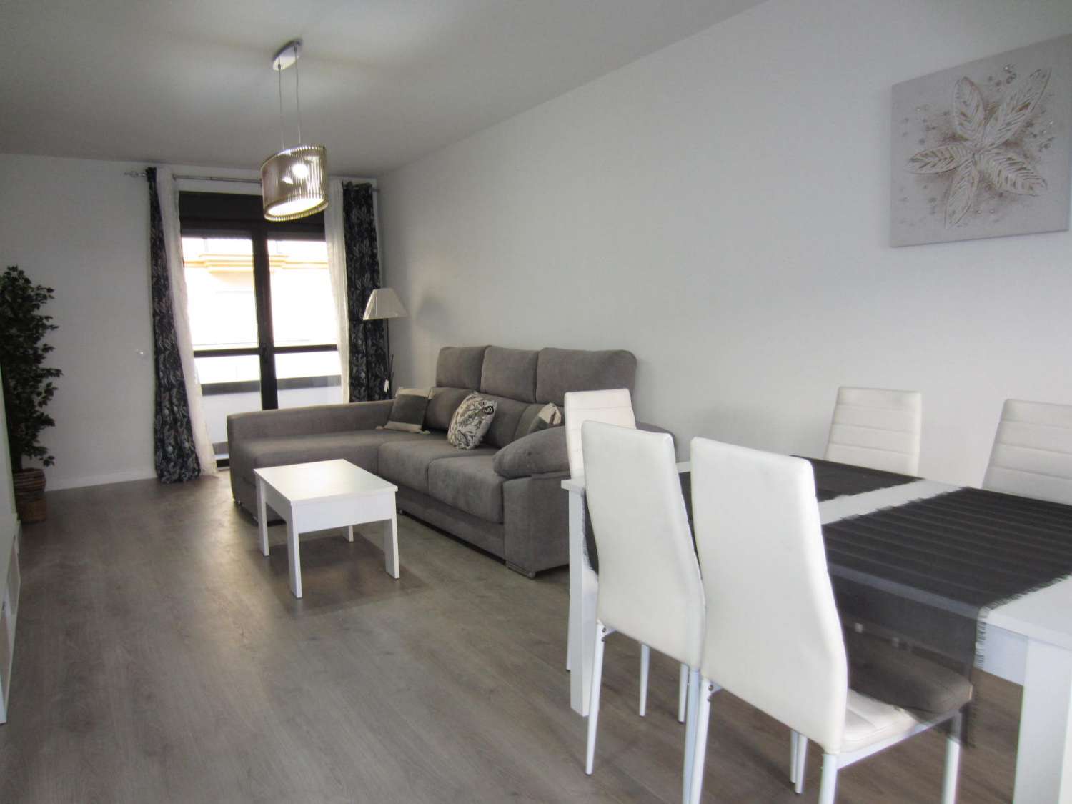 Byt v pronájmu in Zona Puerto Deportivo (Fuengirola)