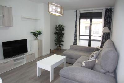 Byt v pronájmu in Zona Puerto Deportivo (Fuengirola)