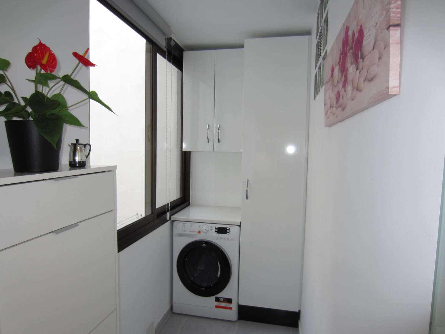 公寓 出售 在 Zona Puerto Deportivo (Fuengirola)
