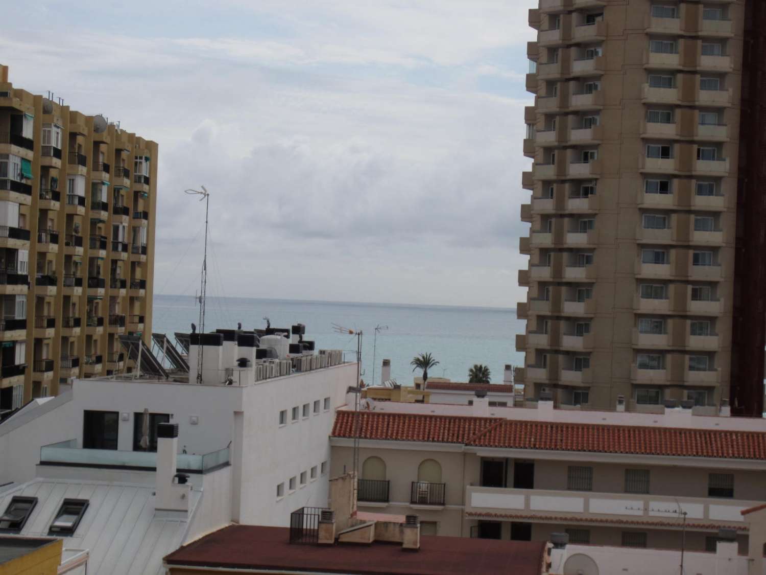 公寓 出售 在 Zona Puerto Deportivo (Fuengirola)