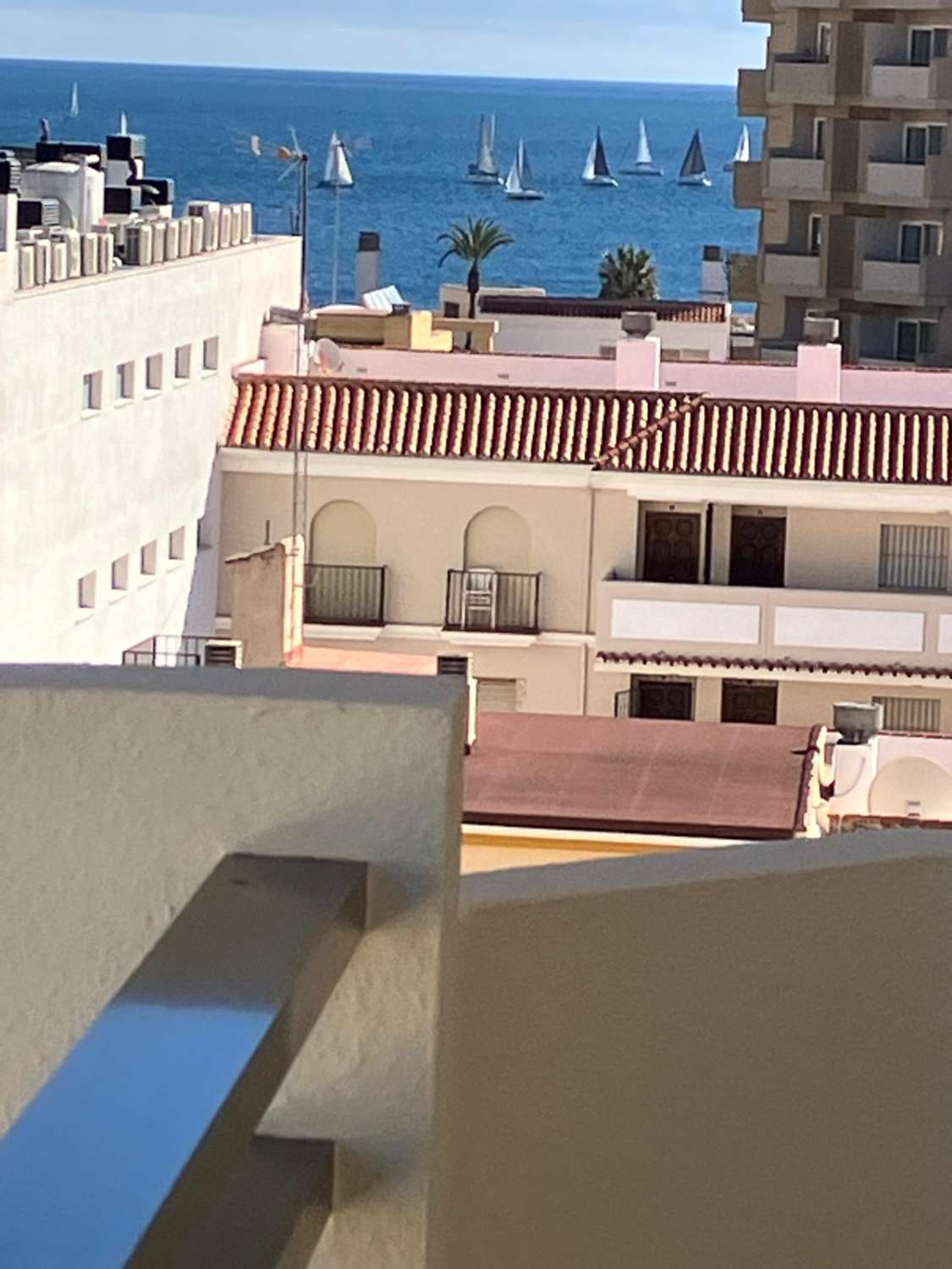公寓 出售 在 Zona Puerto Deportivo (Fuengirola)