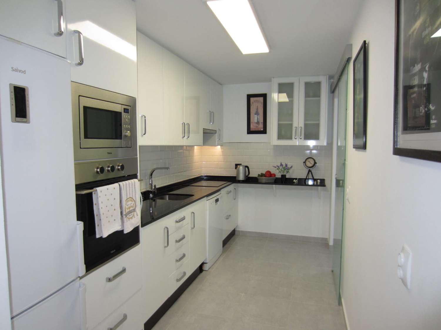 公寓 出售 在 Zona Puerto Deportivo (Fuengirola)