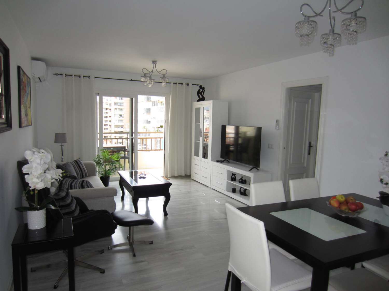 公寓 出售 在 Zona Puerto Deportivo (Fuengirola)