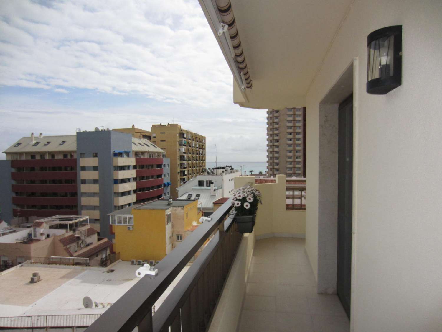 公寓 出售 在 Zona Puerto Deportivo (Fuengirola)