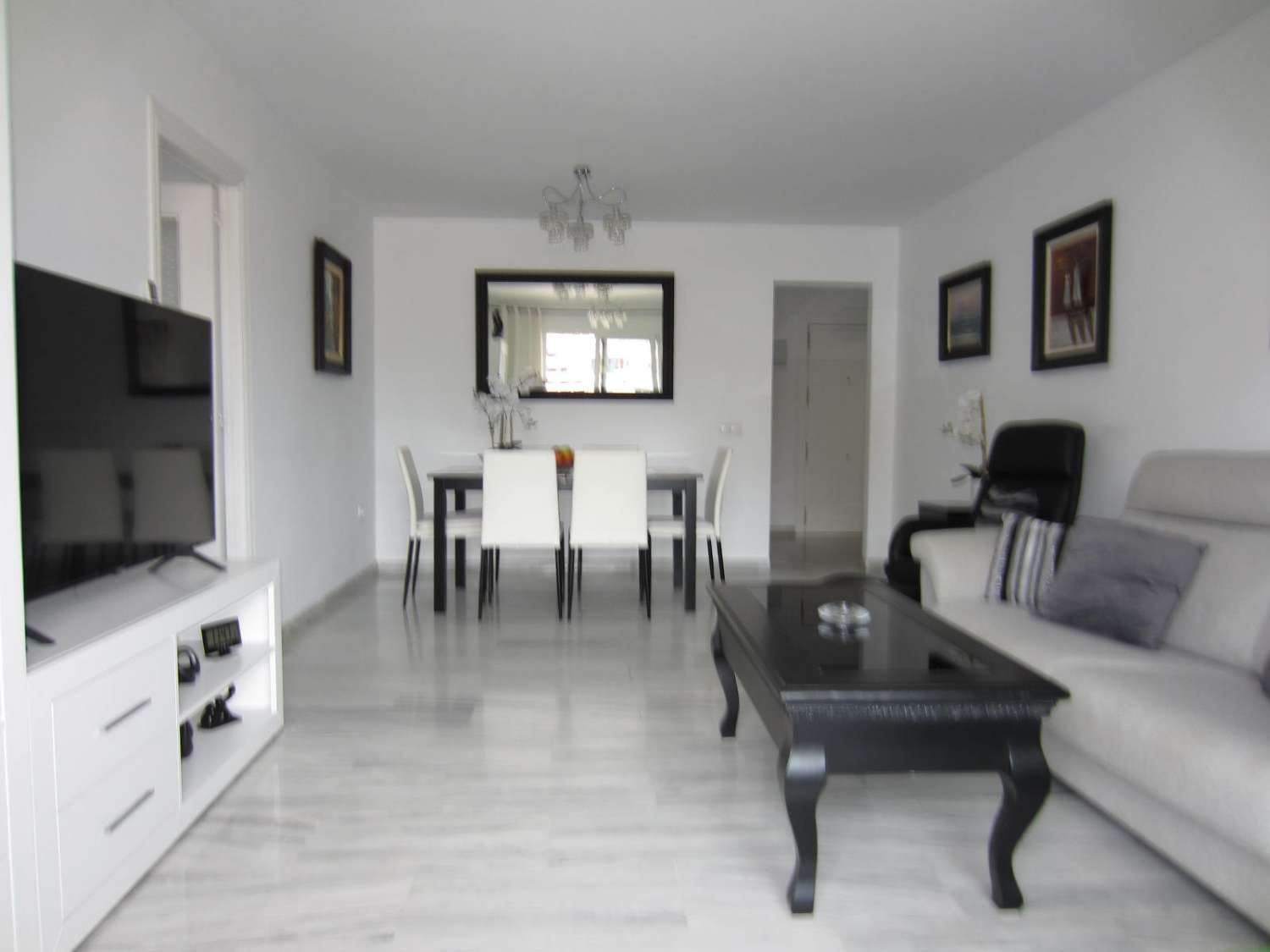 公寓 出售 在 Zona Puerto Deportivo (Fuengirola)