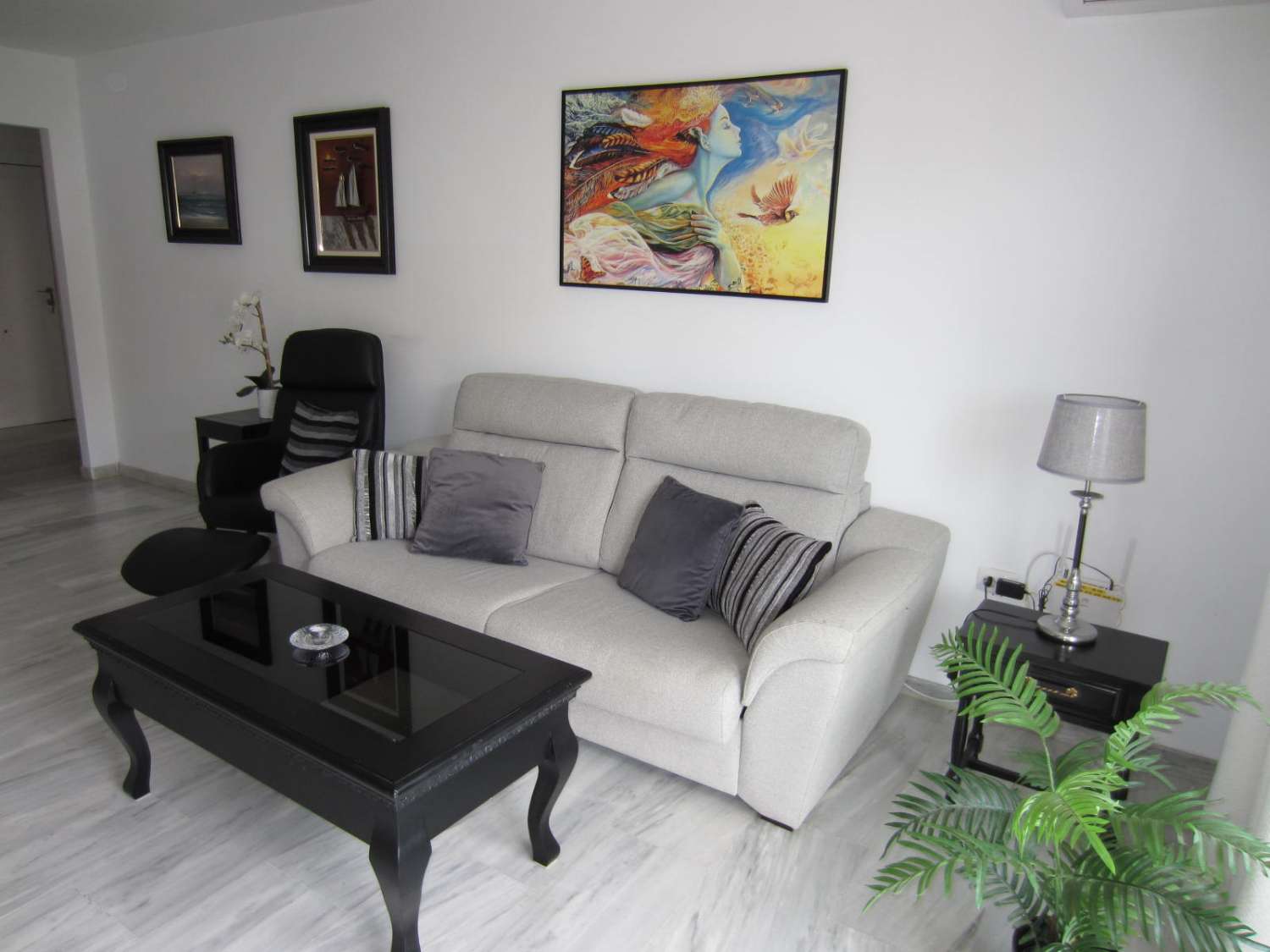 公寓 出售 在 Zona Puerto Deportivo (Fuengirola)