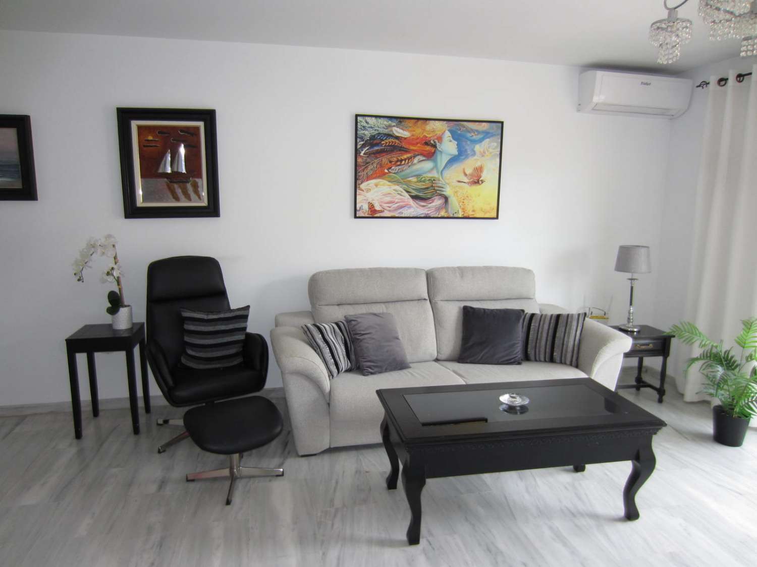 公寓 出售 在 Zona Puerto Deportivo (Fuengirola)