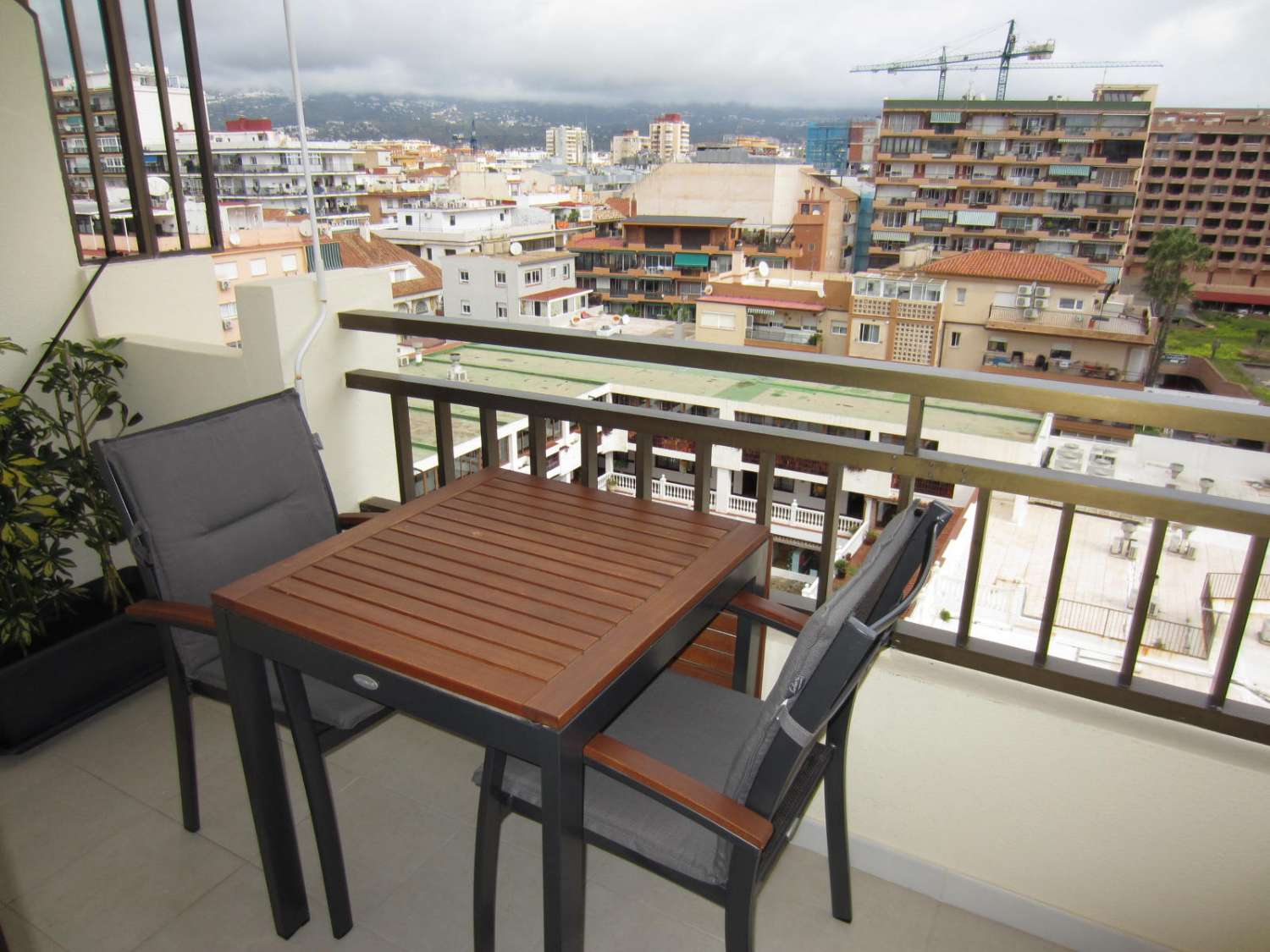 公寓 出售 在 Zona Puerto Deportivo (Fuengirola)