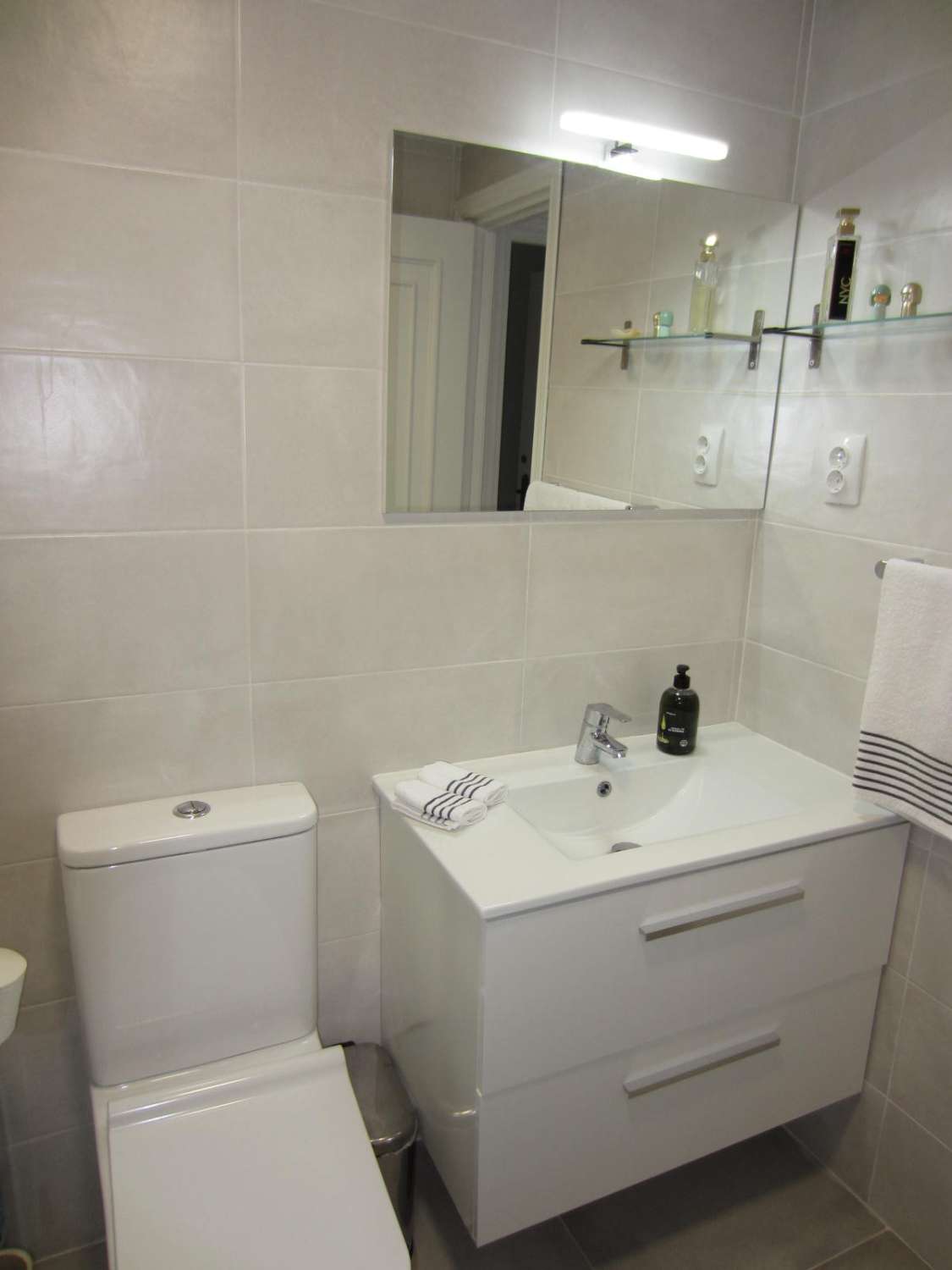 公寓 出售 在 Zona Puerto Deportivo (Fuengirola)