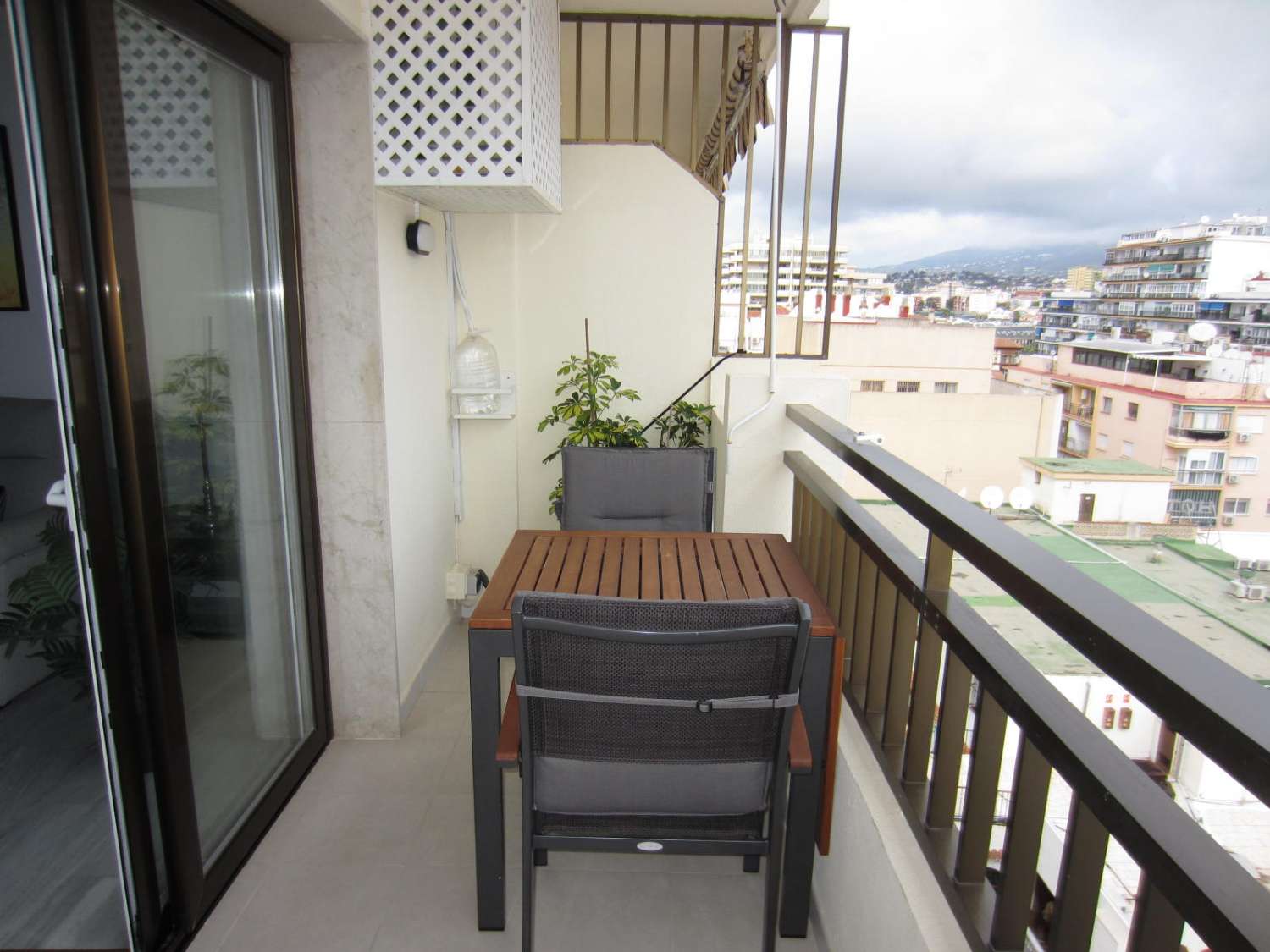 公寓 出售 在 Zona Puerto Deportivo (Fuengirola)