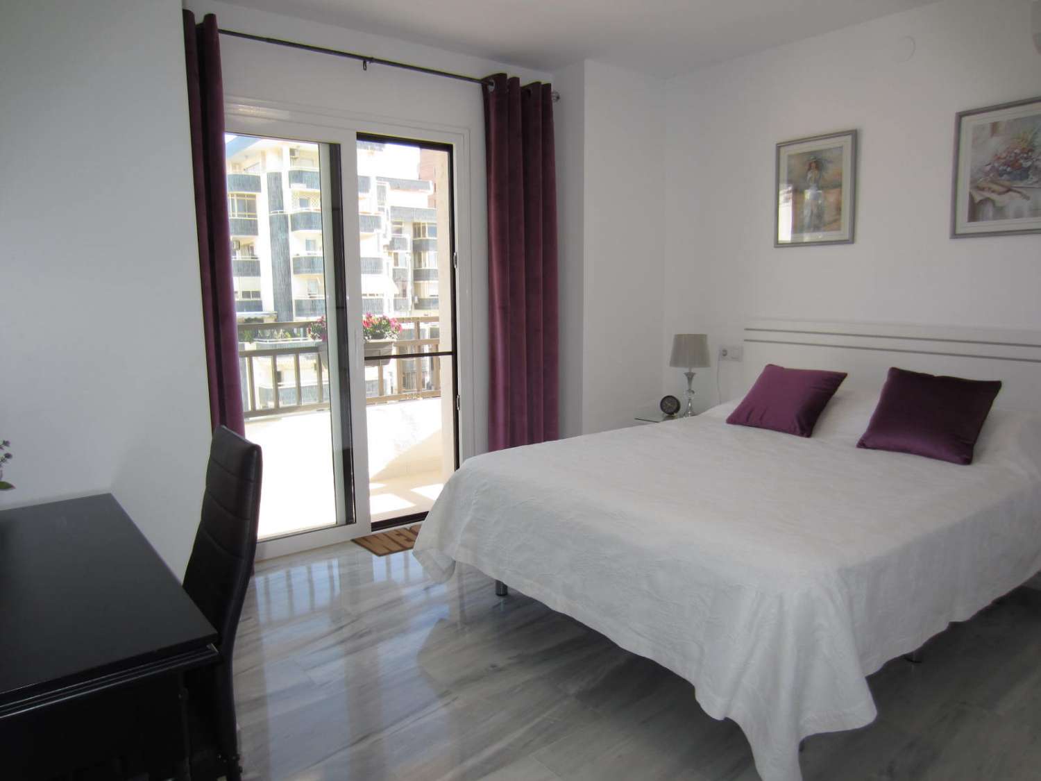 公寓 出售 在 Zona Puerto Deportivo (Fuengirola)