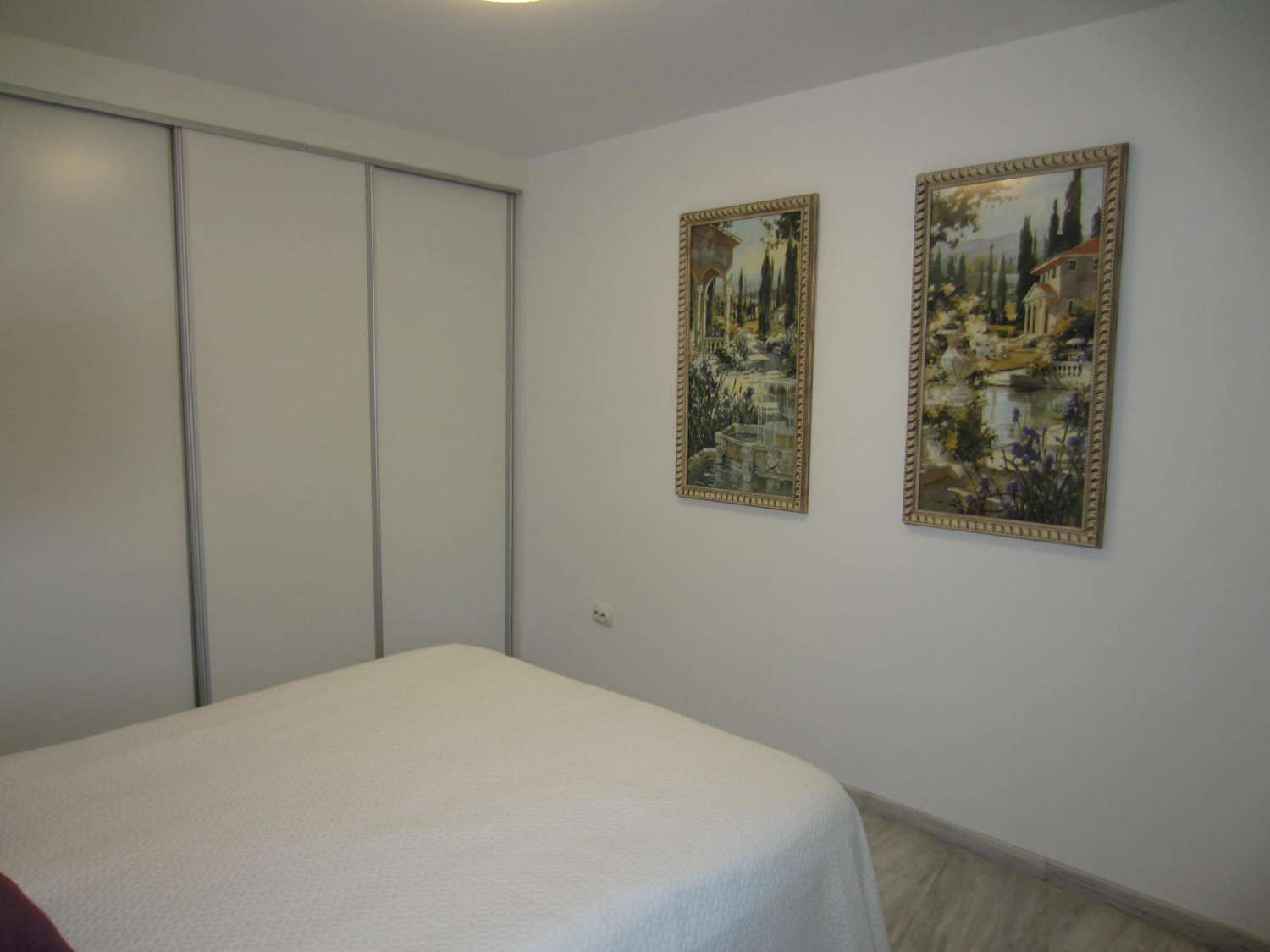 Apartmán v pronájmu in Zona Puerto Deportivo (Fuengirola)