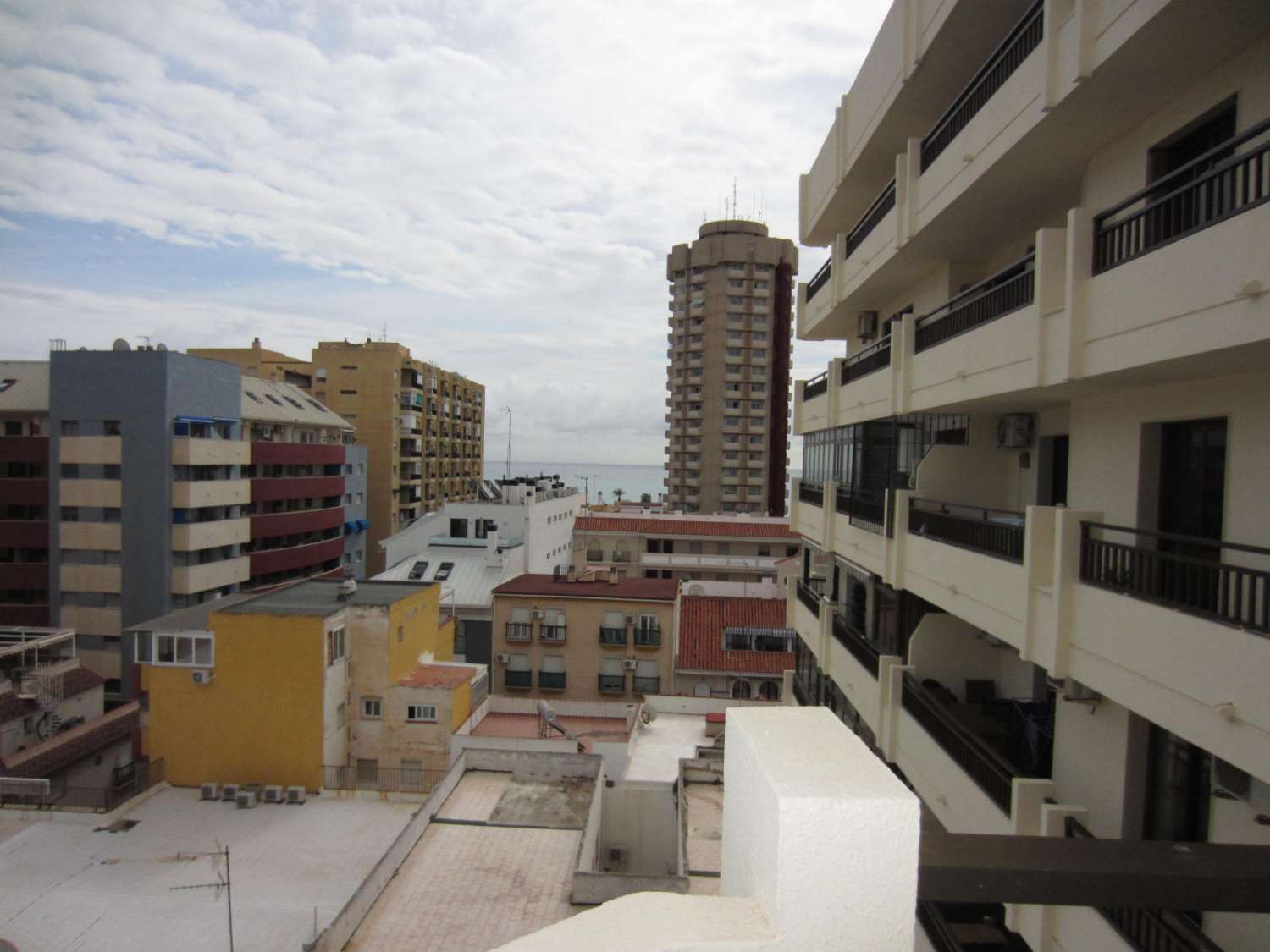 公寓 出售 在 Zona Puerto Deportivo (Fuengirola)