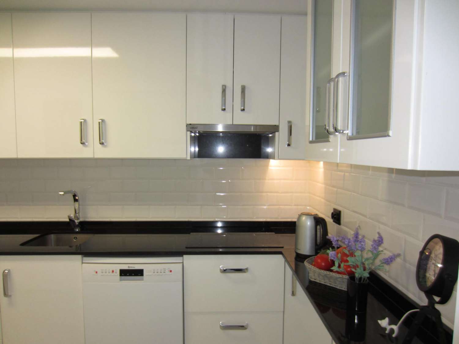公寓 出售 在 Zona Puerto Deportivo (Fuengirola)