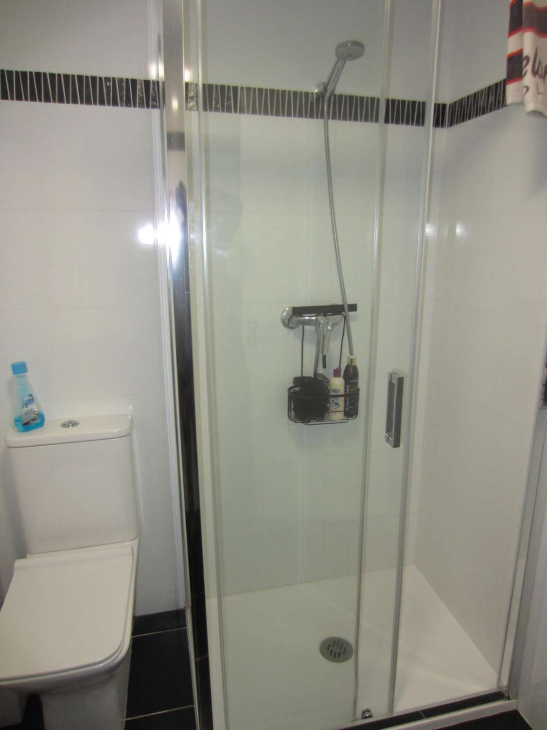 公寓 出售 在 Zona Puerto Deportivo (Fuengirola)