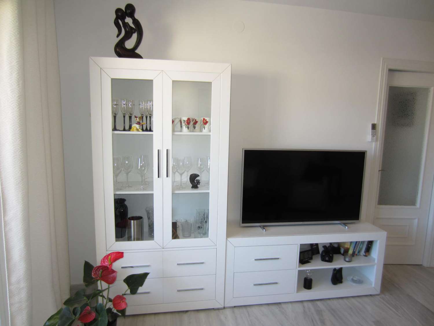 Apartamento en alquiler en Zona Puerto Deportivo (Fuengirola)