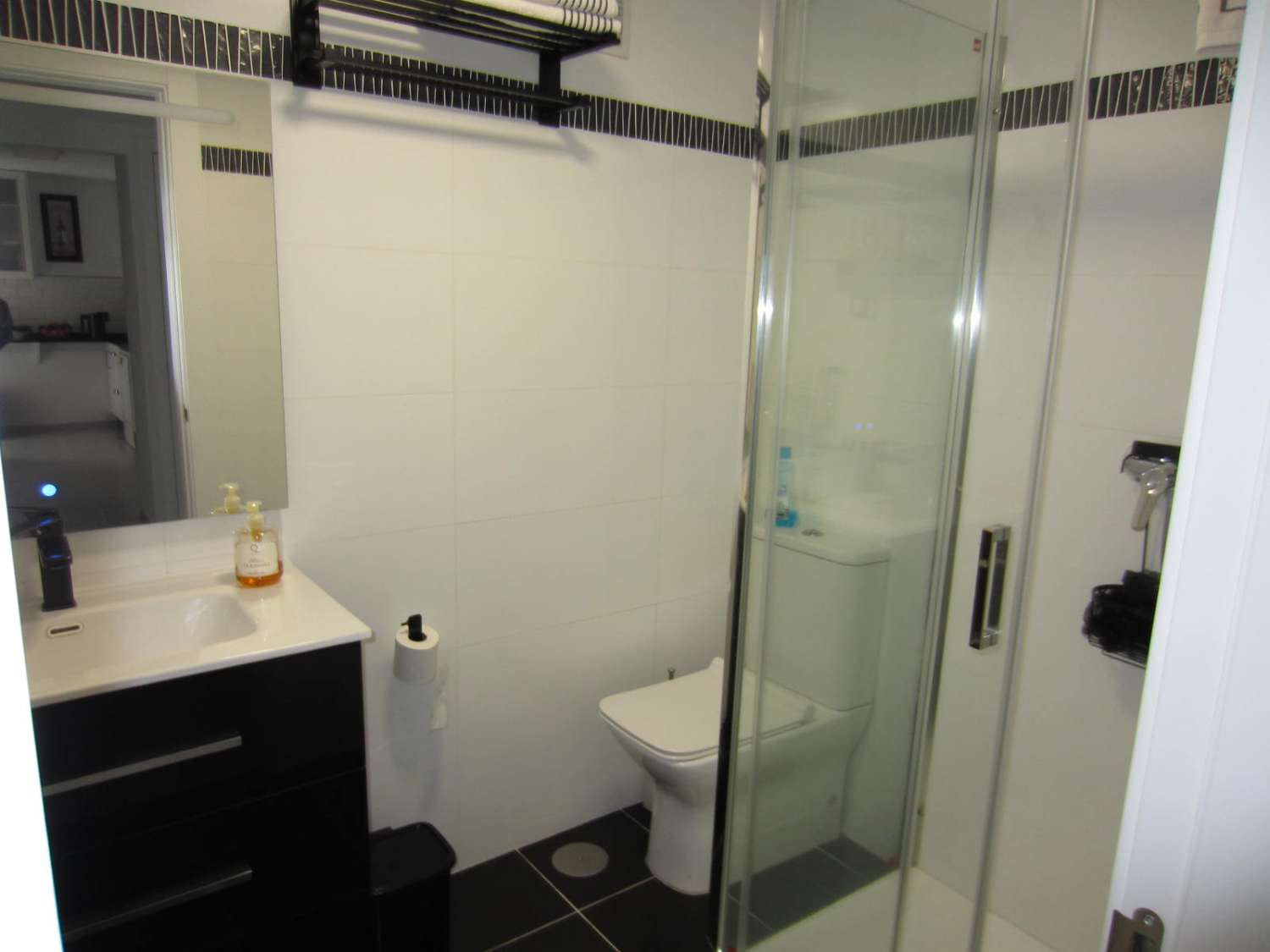 公寓 出售 在 Zona Puerto Deportivo (Fuengirola)
