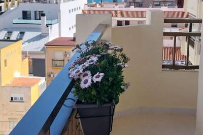公寓 出售 在 Zona Puerto Deportivo (Fuengirola)