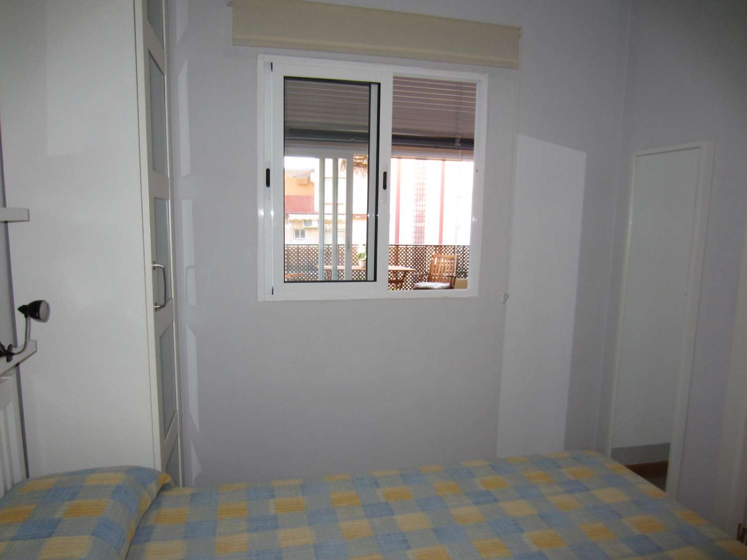 Apartamento en alquiler en Zona Puerto Deportivo (Fuengirola)