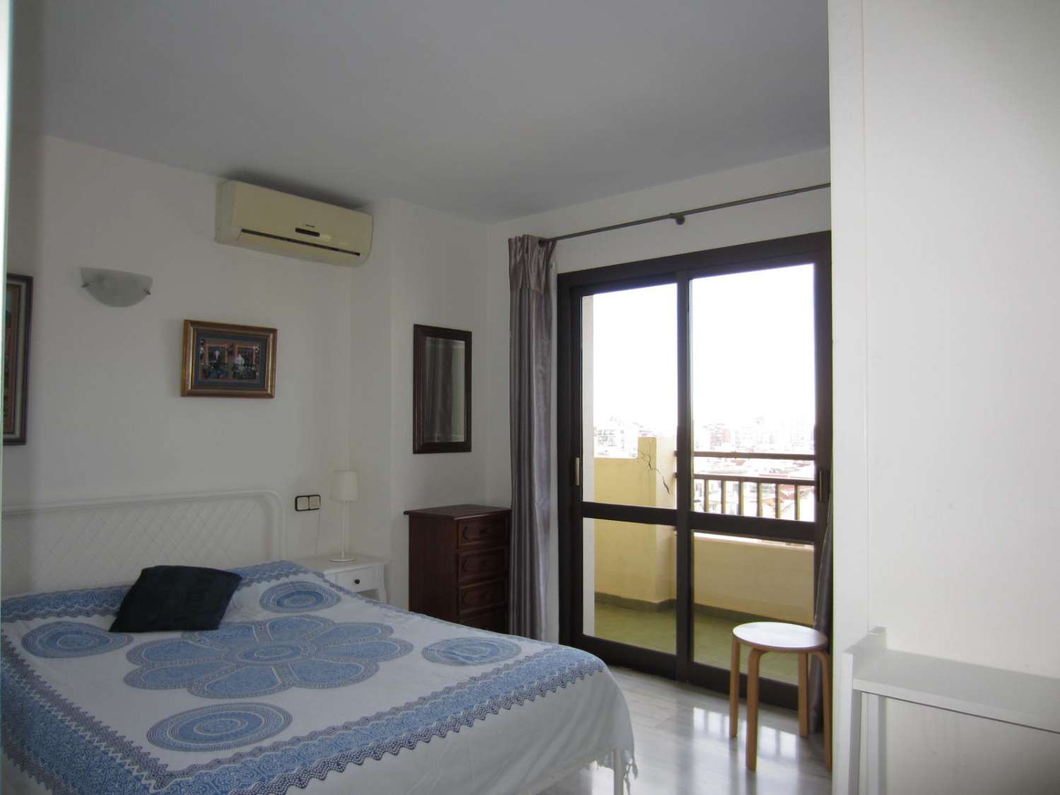 Appartement te huur in Zona Puerto Deportivo (Fuengirola)