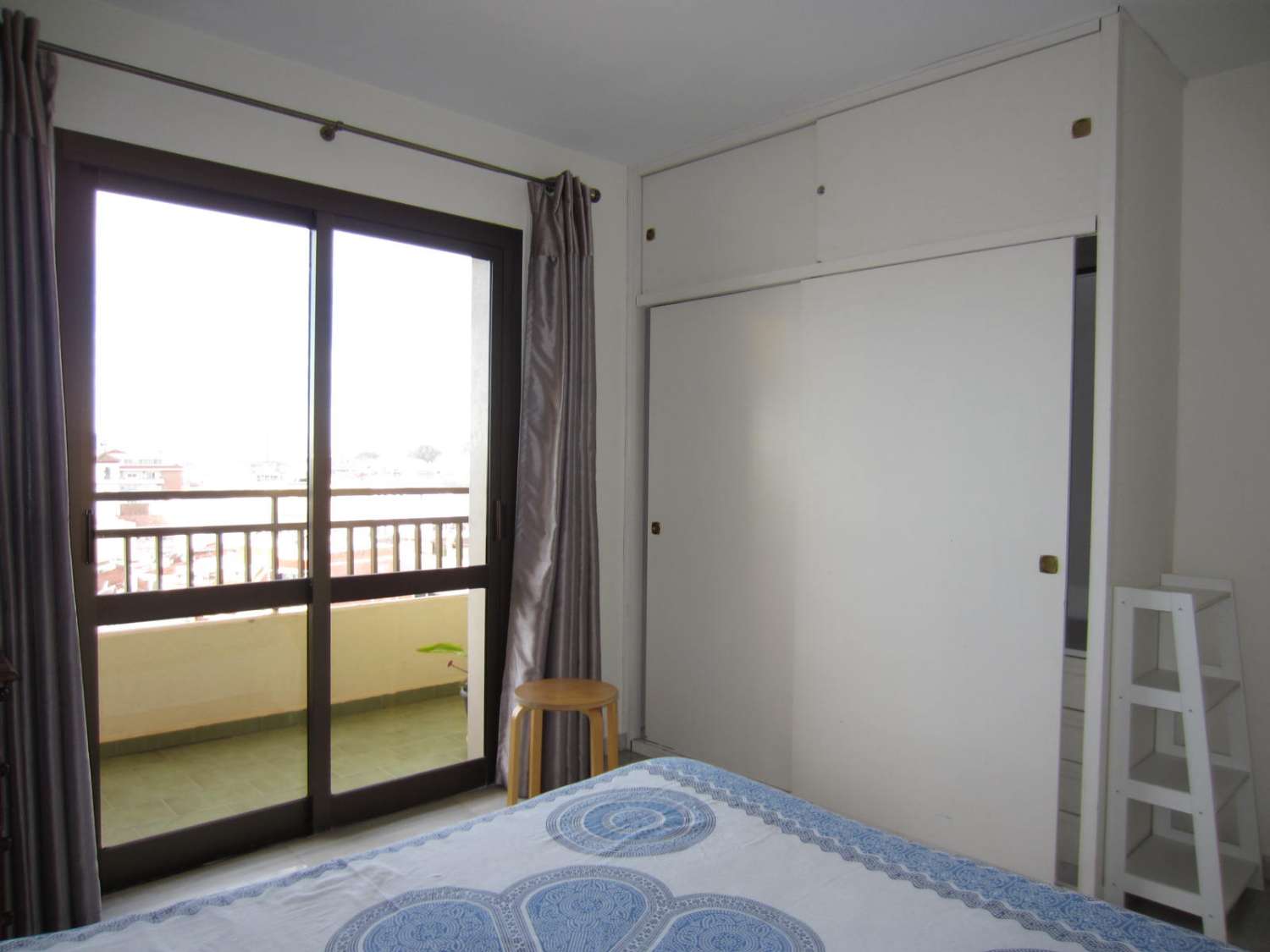 Apartamento en alquiler en Zona Puerto Deportivo (Fuengirola)